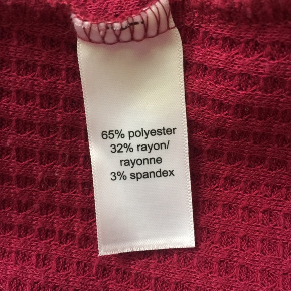 Unique Textured Sweater - Picture 8 of 9